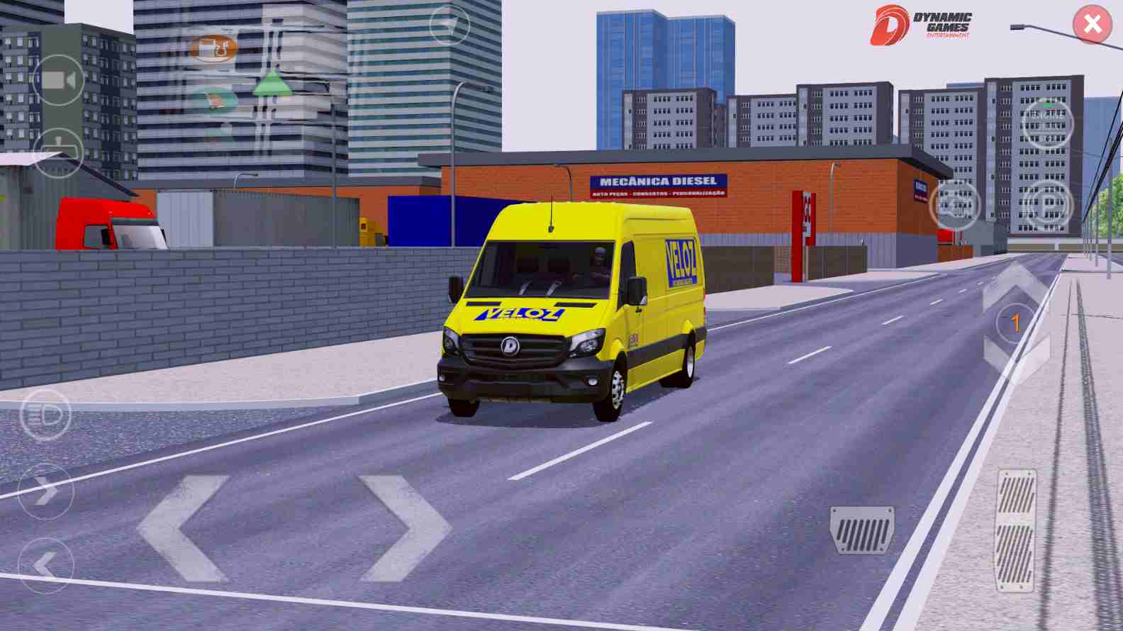 Download Drivers Jobs Online Simulator 
