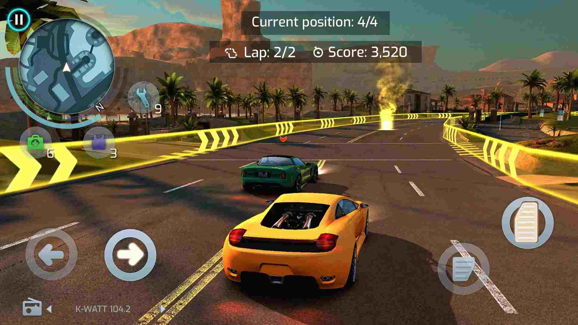 Download Gangstar Vegas 