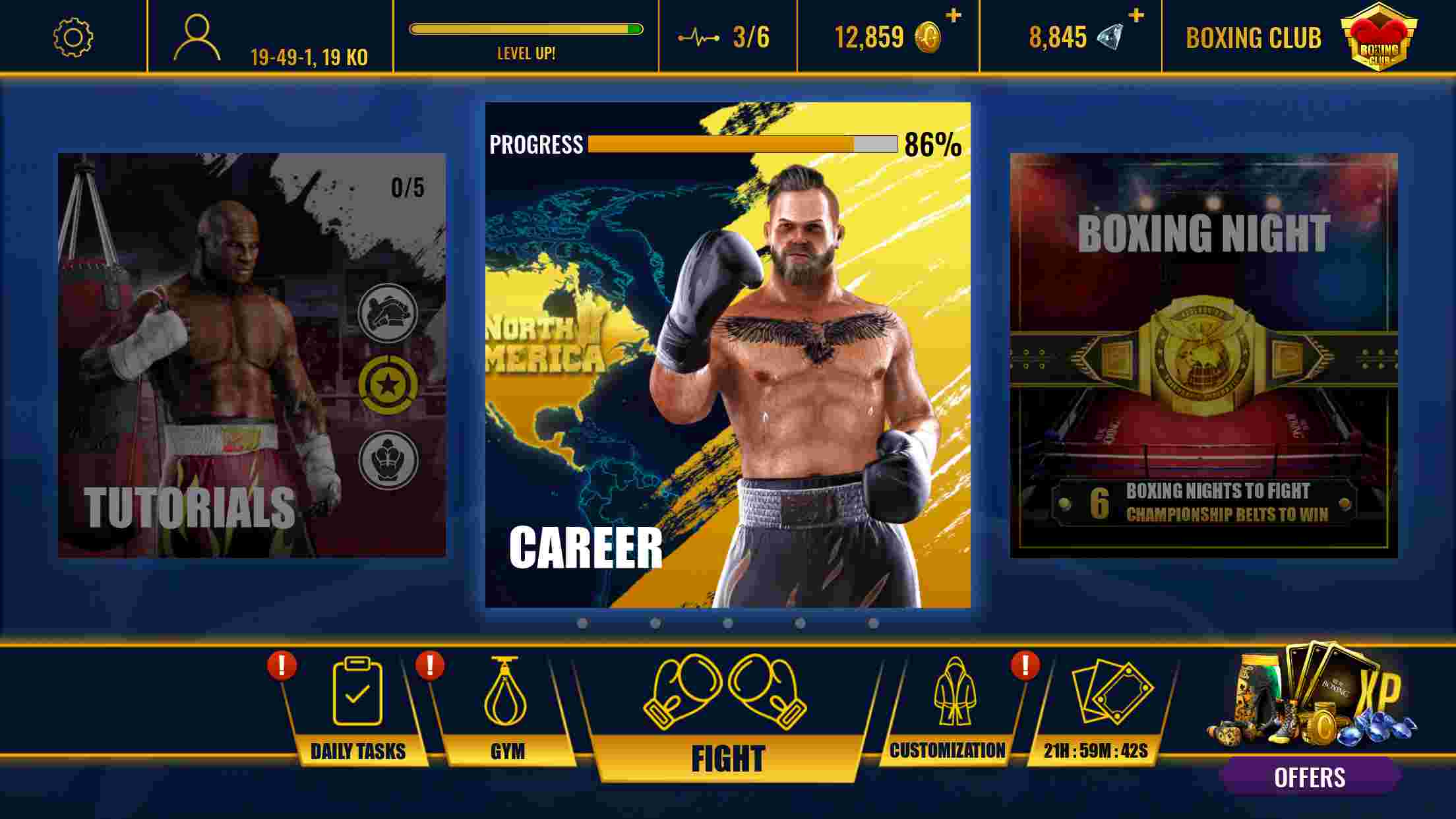 Download Real Boxing 2 
