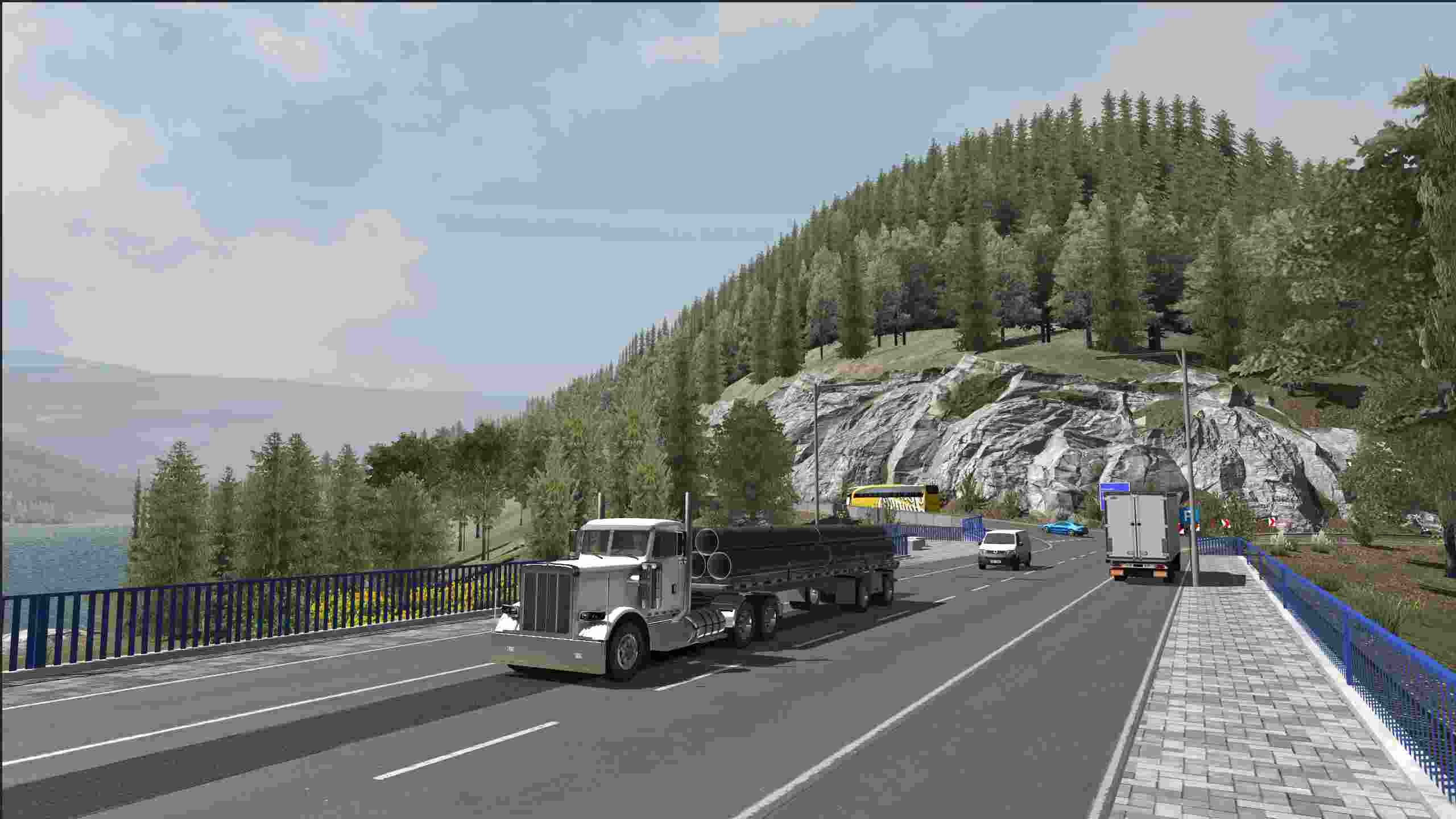 Download Universal Truck Simulator 