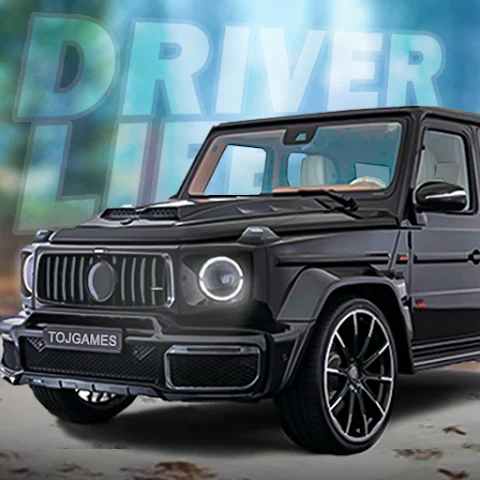 Driver Life – Car Simulator 0.6  Menu, Unlimited money, unlocked all cars, vip