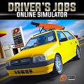 Drivers Jobs Online Simulator 0.148 APK MOD [Huge Amount Of Money]