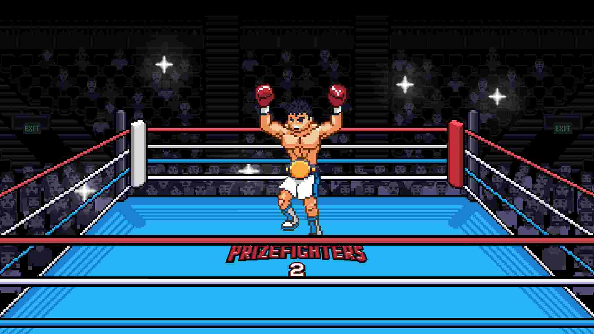 Game Prizefighters 2 