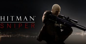Hitman Sniper Mod Icon