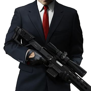 Hitman Sniper 1.8.277076 APK MOD [Menu LMH, Huge Amount Of Money diamonds token ammo, all guns unlocked]