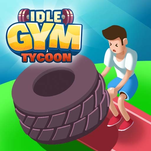 Idle Fitness Gym Tycoon 1.7.7 APK MOD [Huge Amount Of Money]