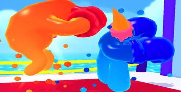 Join Blob Clash 3D Mod Icon