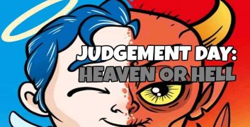 Judgment Day Mod Icon