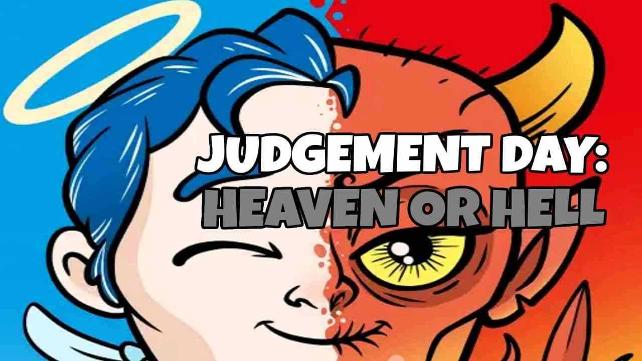 Judgment Day 1.9.15 APK MOD [Huge Amount Of Money, Easy Win, No ADS]