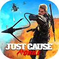 Just Cause Mobile 0.9.82  Menu, Unlimited Money