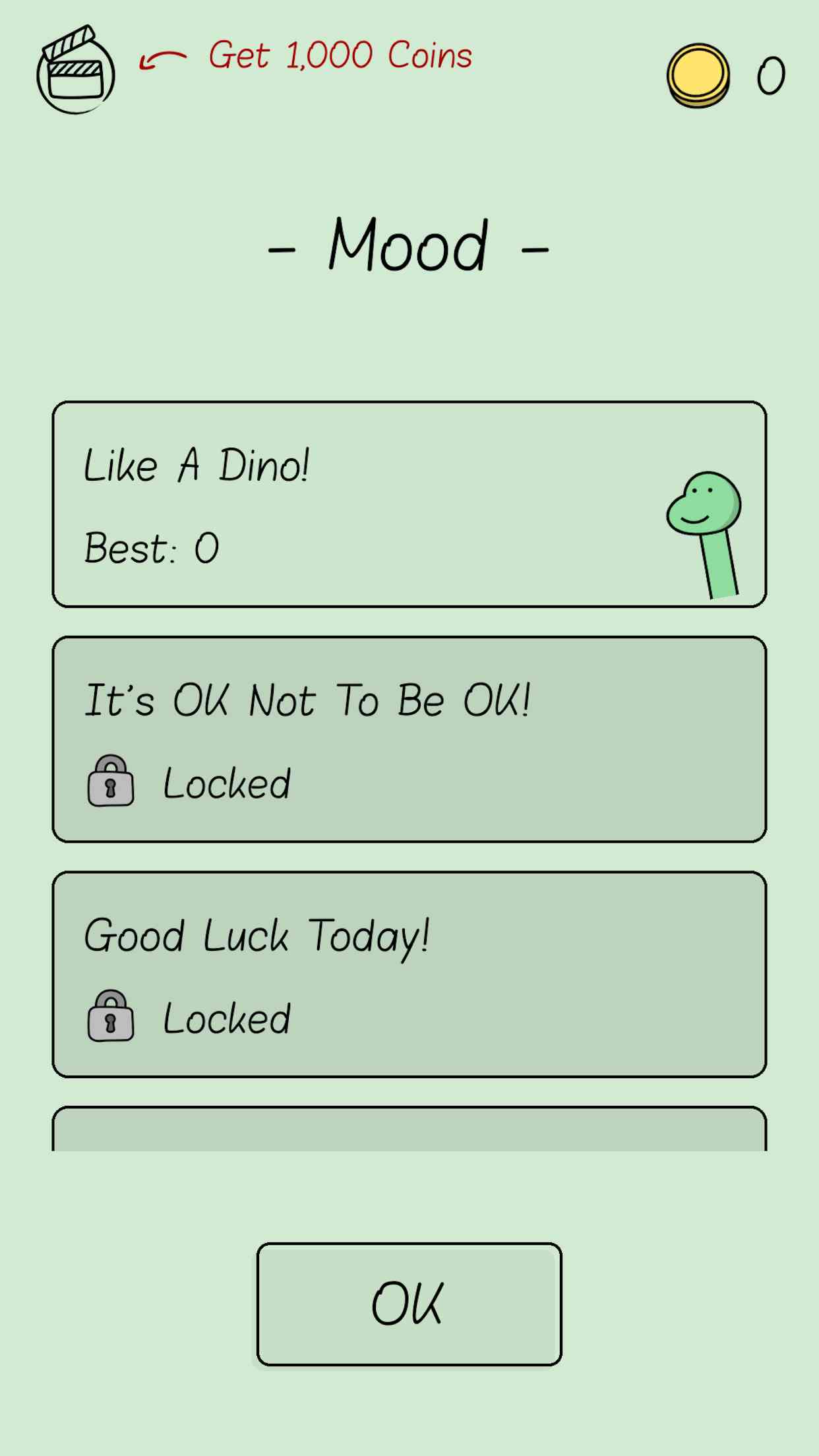 Like A Dino 