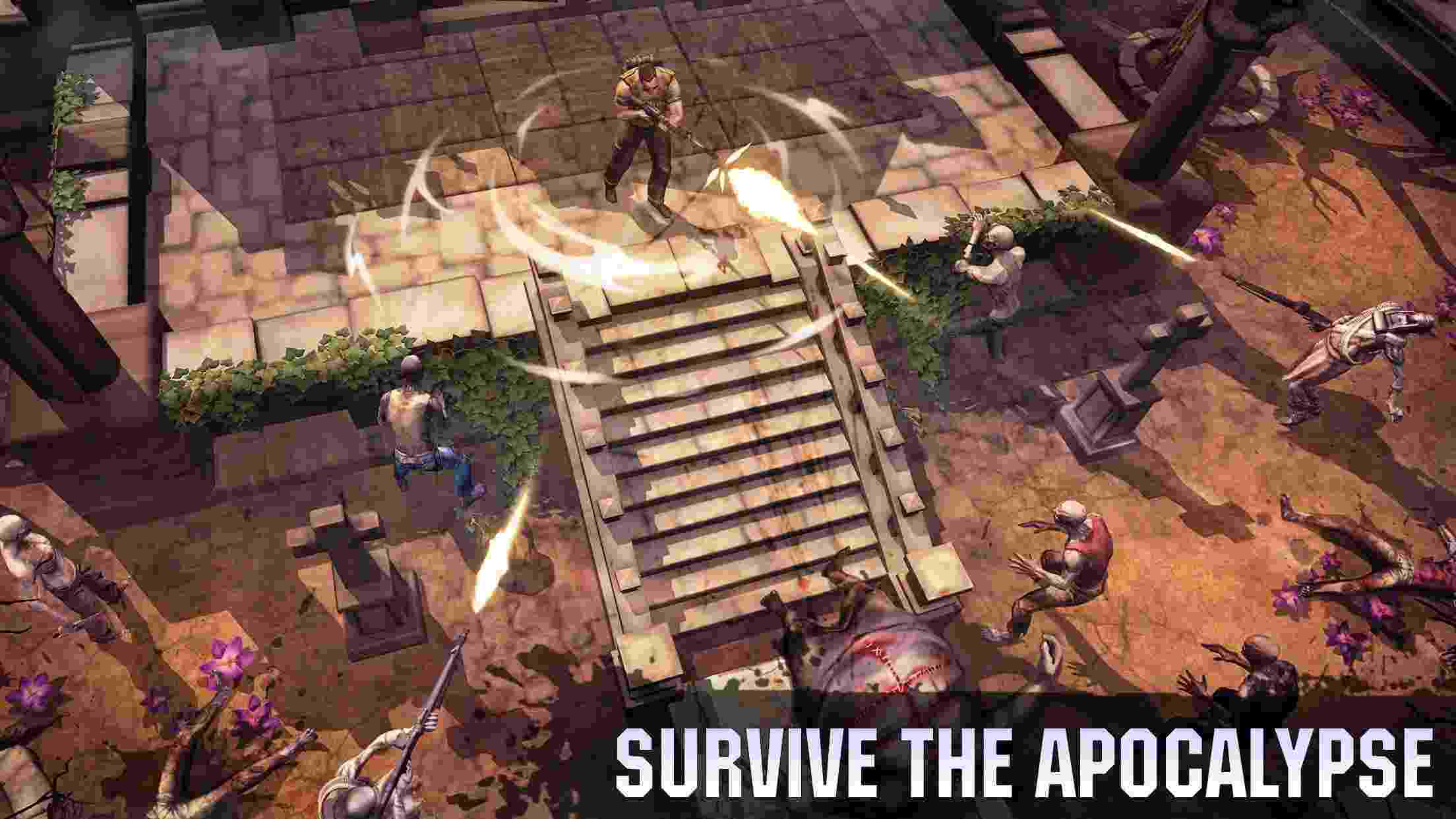 Live Or Die 0.5.0 APK MOD [Menu LMH, Huge Amount Of Craft, Energy]