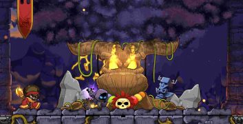 Magic Rampage MOD APK 7.4.3 [Unlimited Money] image