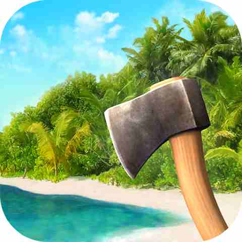 Ocean Is Home: Survival Island 3.5.2.0 APK MOD [Lượng Tiền Rất Lớn]