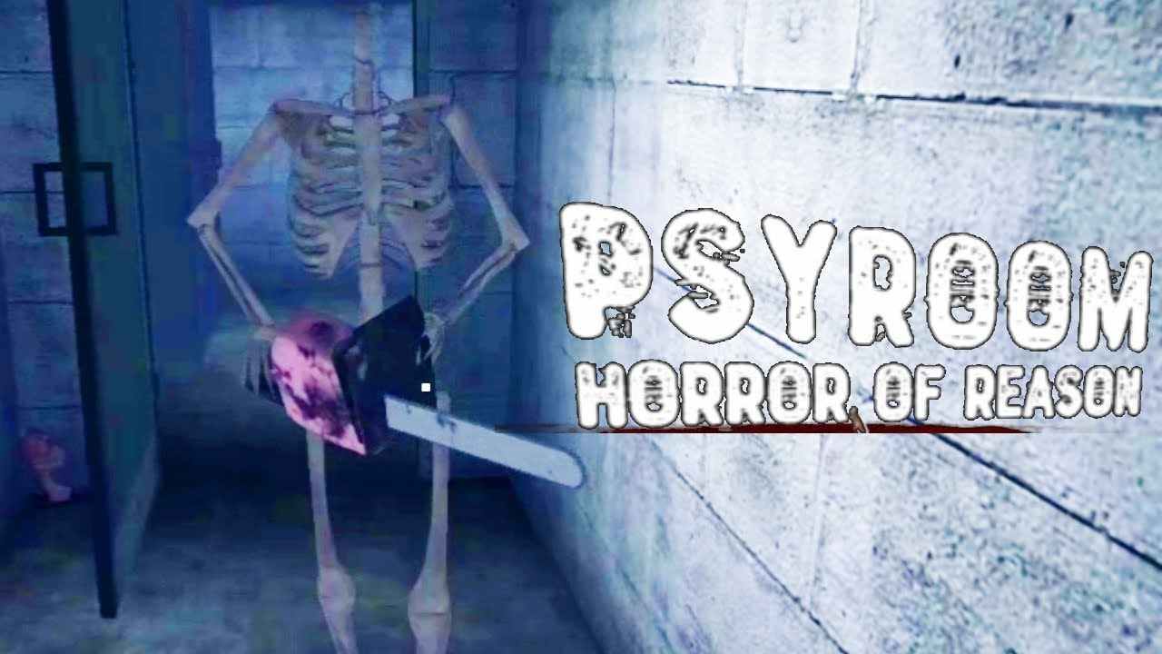 Psyroom: Horror of Reason 0.20 APK MOD [Free Hints, No ADS]