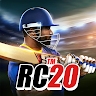 Real Cricket 20 5.5  Menu, Unlimited tickets coins, unlocked everything