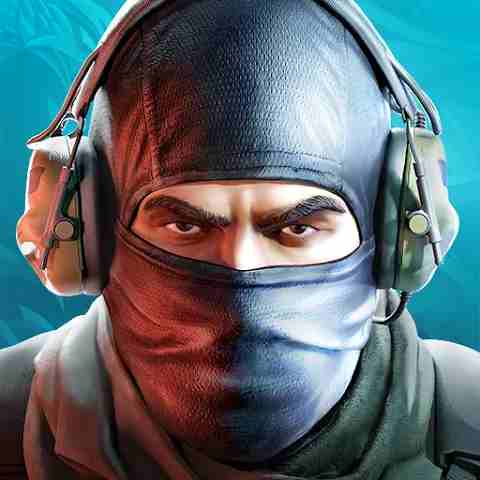 standoff 2 mod apk unlimited gold 2023