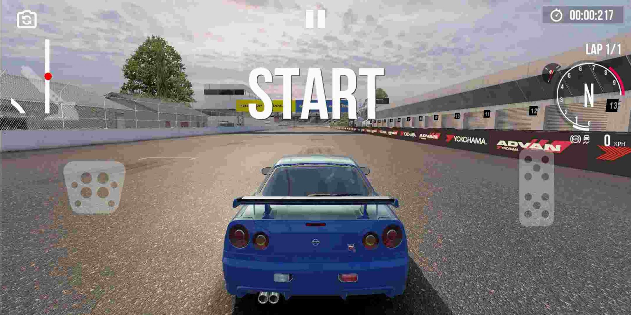 Assoluto Racing MOD APK 3 2 4 Menu LMH Unlimited Money all cars