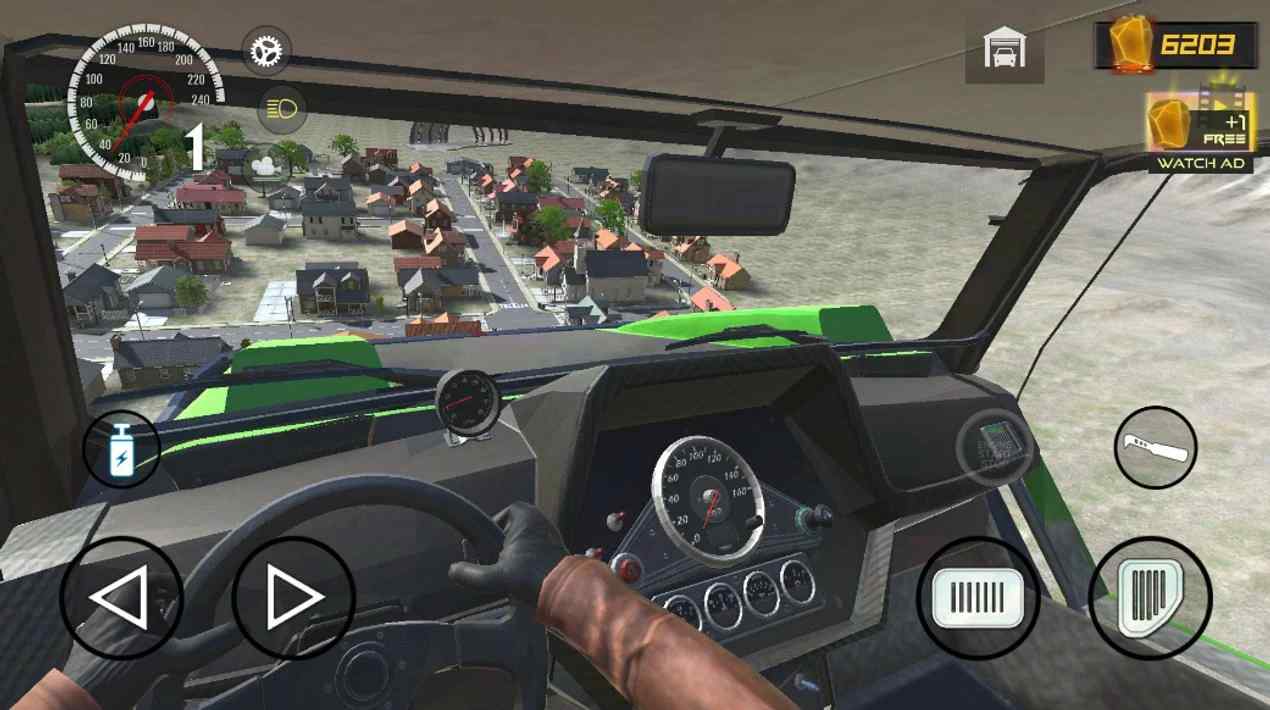 Tai Driver Life – Car Simulator Mod