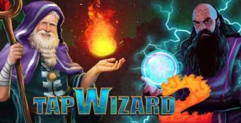 Tap Wizard 2 Mod Icon