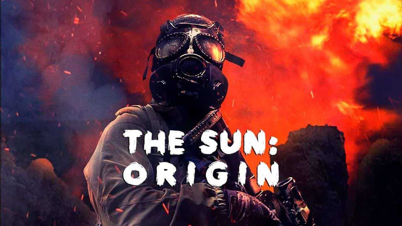 The Sun Origin 2.0 APK MOD [Menu LMH, Money, Ammo, Immortal]