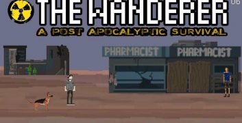 The Wanderer Mod Icon