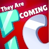 They Are Coming 1.6.0 APK MOD [Menu LMH, Huge Amount Of Money gold, free shopping]