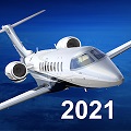 Aerofly FS 2021 20.21.19  Unlimited money, all planes unlocked