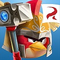 Angry Birds Epic RPG 3.0.27463.4821  Menu, Unlimited money, gems and coins, no expansion file