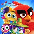 Angry Birds Match 3 7.8.0  Menu, Vô Hạn Full Tiền, Bom, Tên Lửa