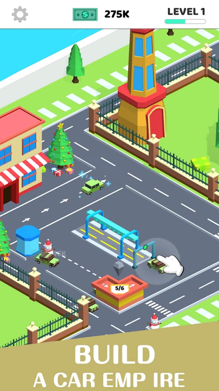 be-car-tycoon-mod-apk