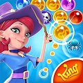 Bubble Witch 2 Saga 1.162.0 APK MOD [Menu LMH, Huge Amount Of Money gold boosters]
