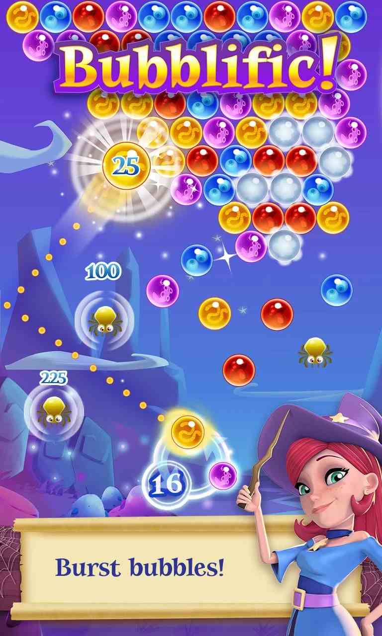 bubble-witch-2-saga-mod-apk