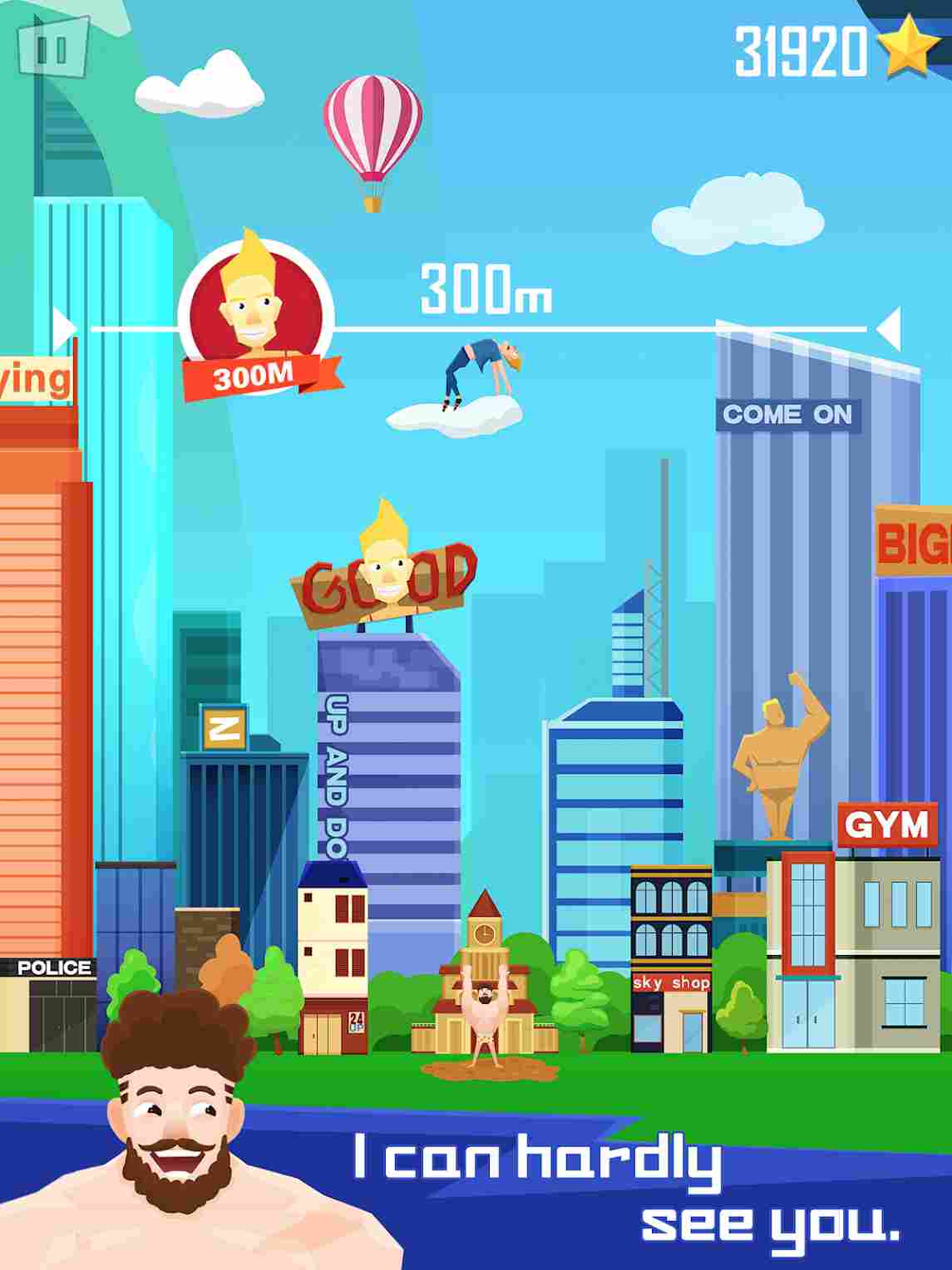 buddy-toss-mod-apk