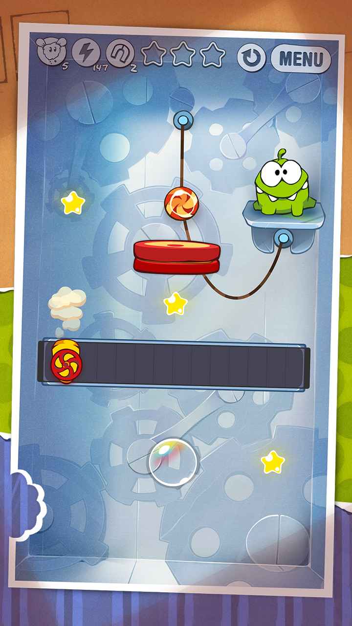 cut-the-rope-mod-apk