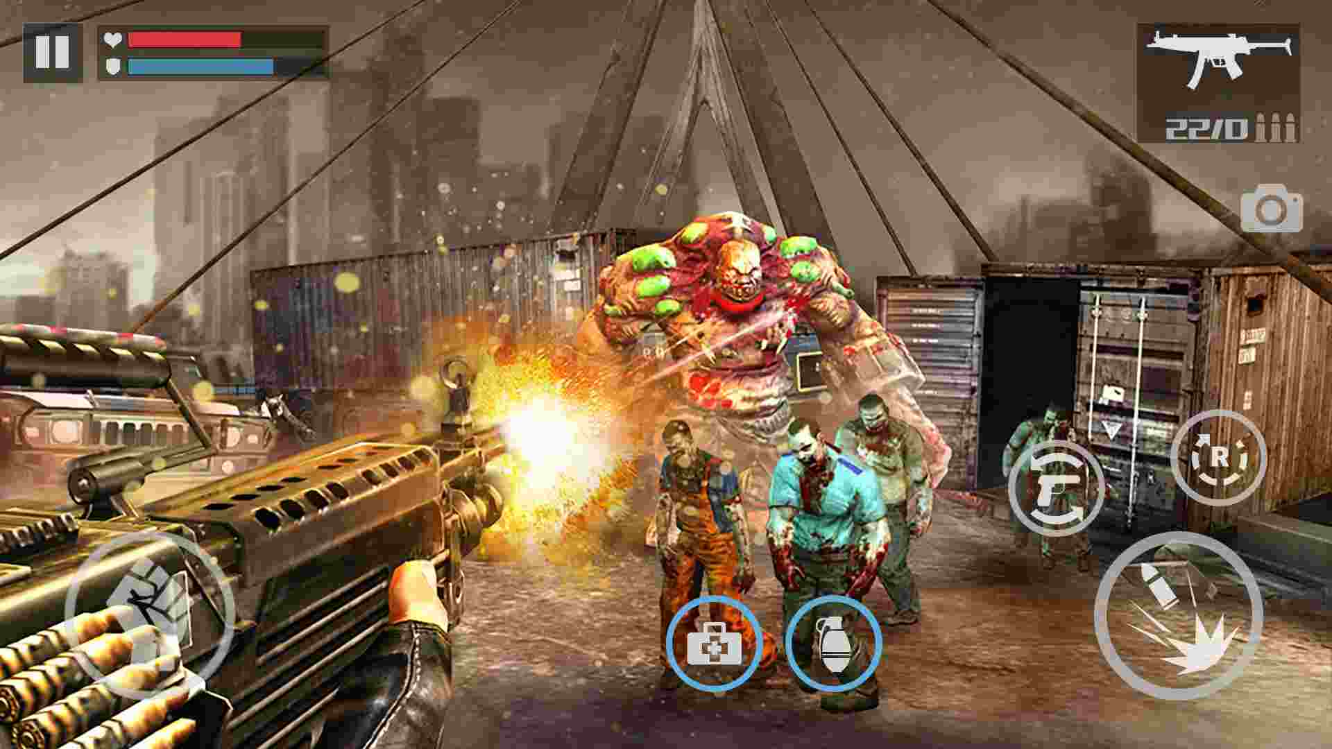 dead-warfare-zombie-mod-android