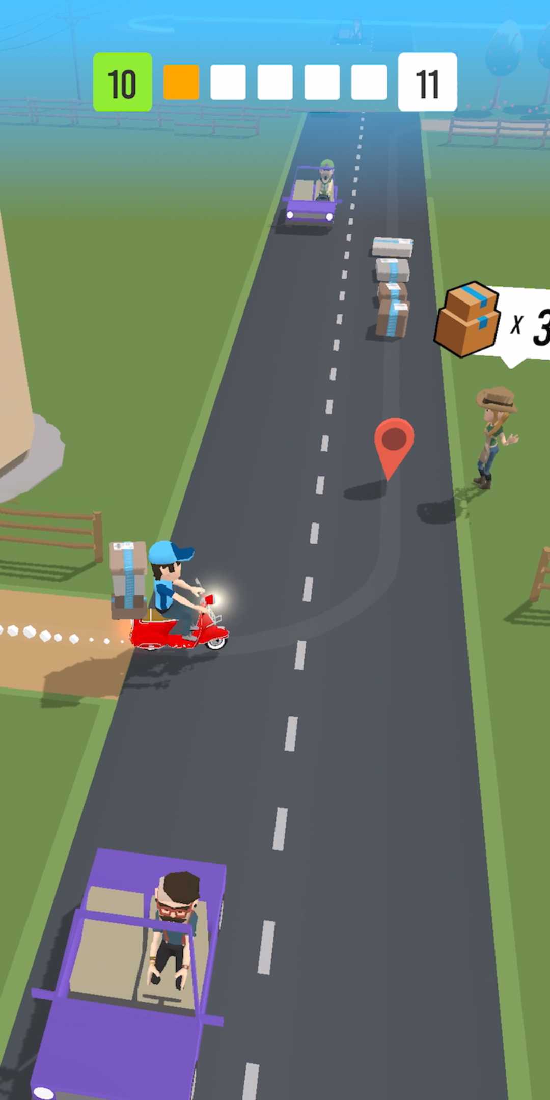 deliver-it-3d-mod-android