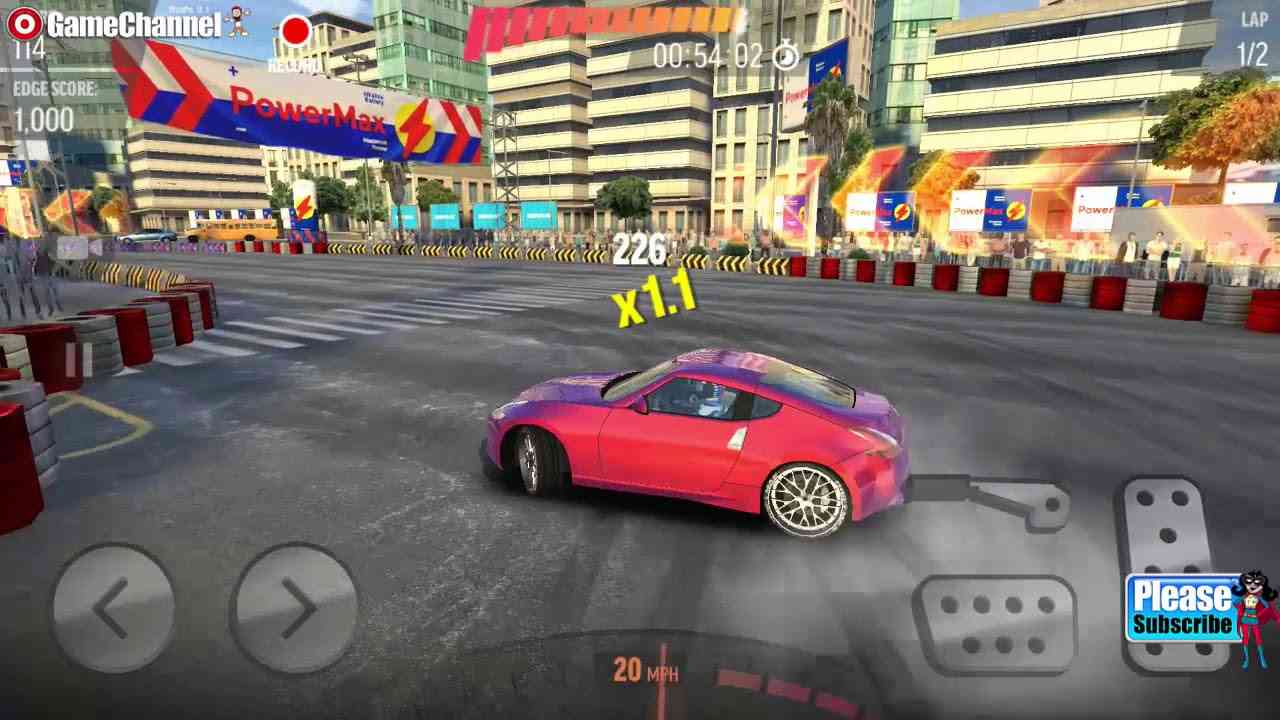 drift-max-pro-mod-android
