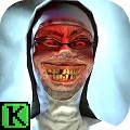 Evil Nun 1.8.9 APK MOD [Menu LMH, Huge Amount Of Money coins, not attack, god mode, no ads]