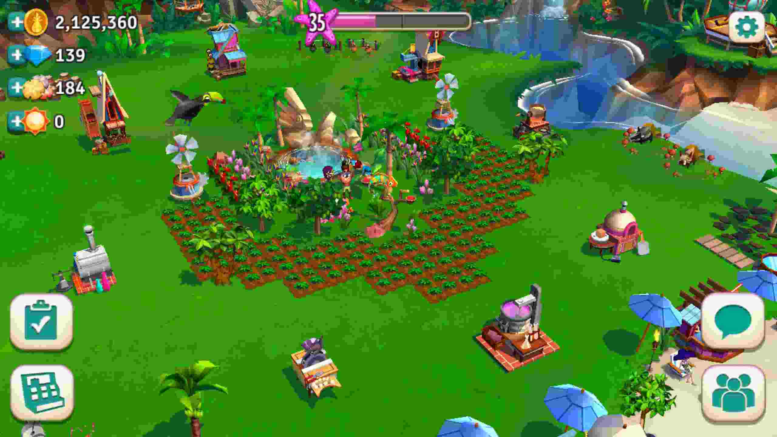 farmville-2-tropic-escape-mod-android