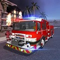 Fire Engine Simulator 1.4.10 APK MOD [Lượng Tiền Rất Lớn]