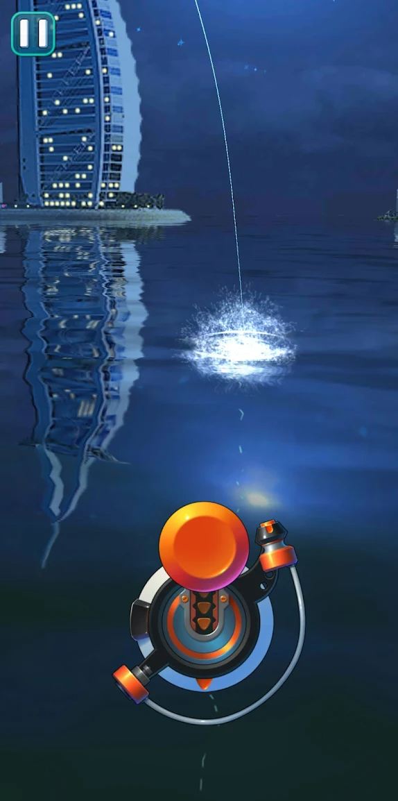 Fishing Break Mod Apk 5.19.0 Hack(Unlimited Money) android