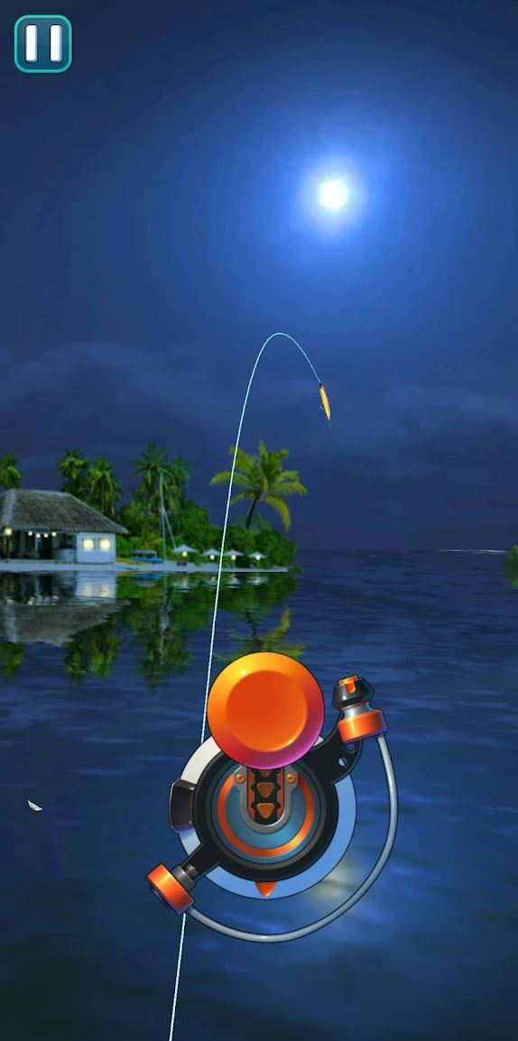 fishing-hook-mod-apk
