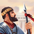Gladiators: Survival in Rome 1.32.1  Menu, Money, Gem, Vô Hạn Vàng