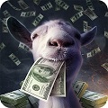 Goat Simulator Payday 2.0.5  Unlimited money, unlocked all
