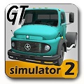 Grand Truck Simulator 2 1.0.34f3  Vô Hạn Tiền