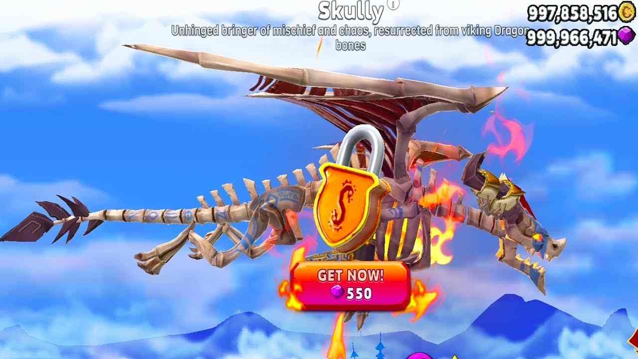 Hungry Dragon 5.2 APK MOD [Menu LMH, Huge Amount Of Money coins gems, god  mode, one hit]