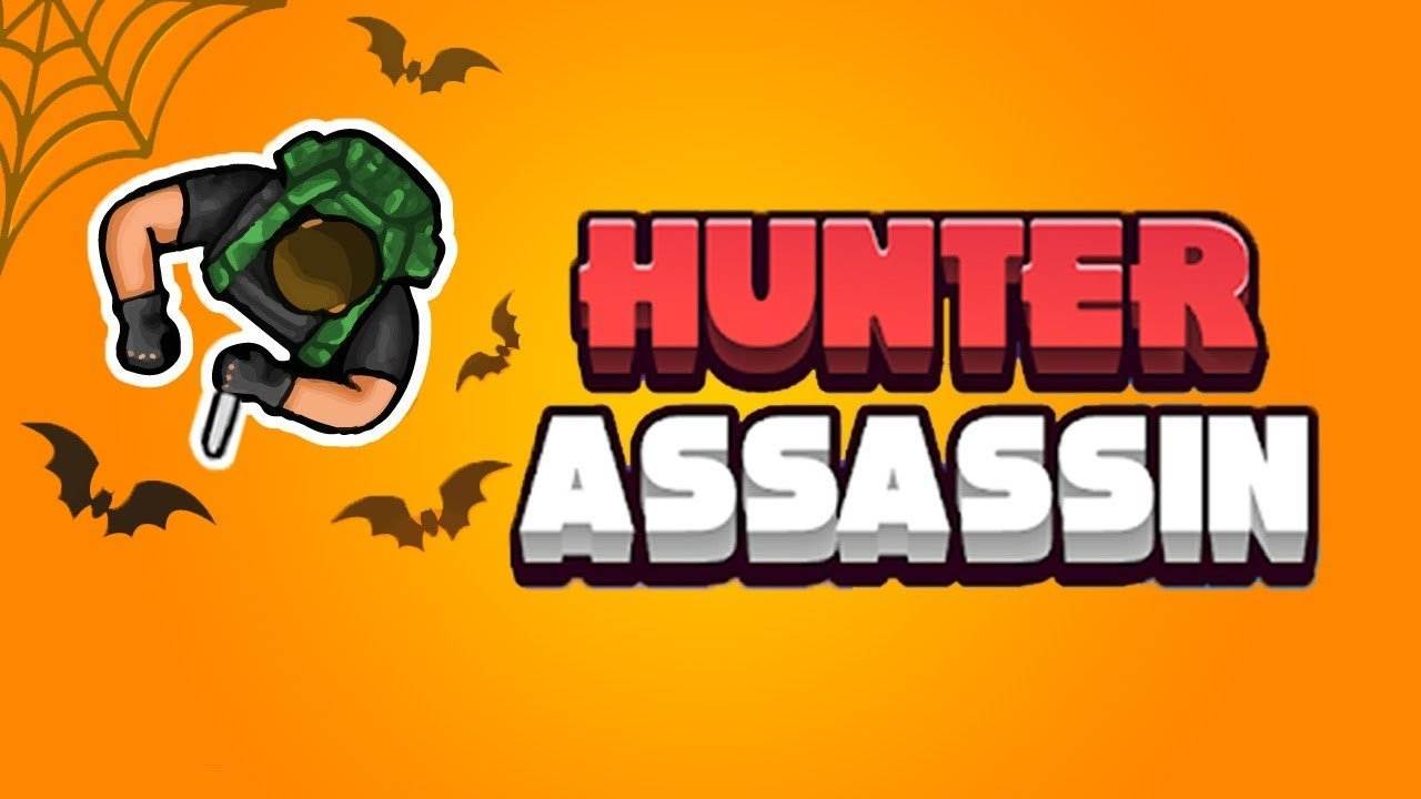 Hunter Assassin 1.973 APK MOD [Huge Amount Of Gems]