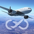 Infinite Flight Simulator 24.2.2 APK MOD [Huge Amount Of Money, All planes unlocked]