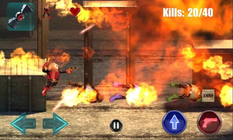 killer-bean-unleashed-mod-android